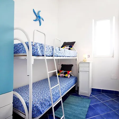 Ferienhaus Casa Di Gio - Confortevole Casa Sul Mare *