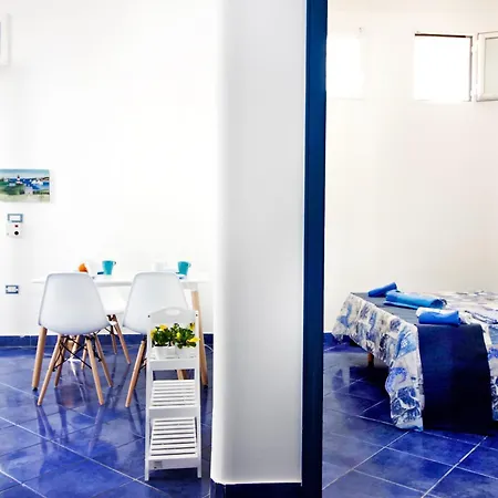Casa Di Gio - Confortevole Casa Sul Mare Holiday home *