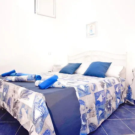 Casa Di Gio - Confortevole Casa Sul Mare Torre San Giovanni