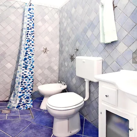 Holiday home Casa Di Gio - Confortevole Casa Sul Mare Torre San Giovanni Ugento