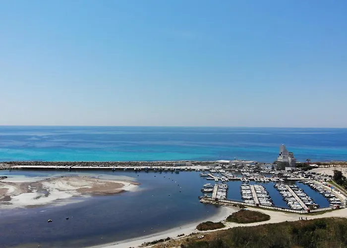 度假居 Casa Di Gio - Confortevole Casa Sul Mare